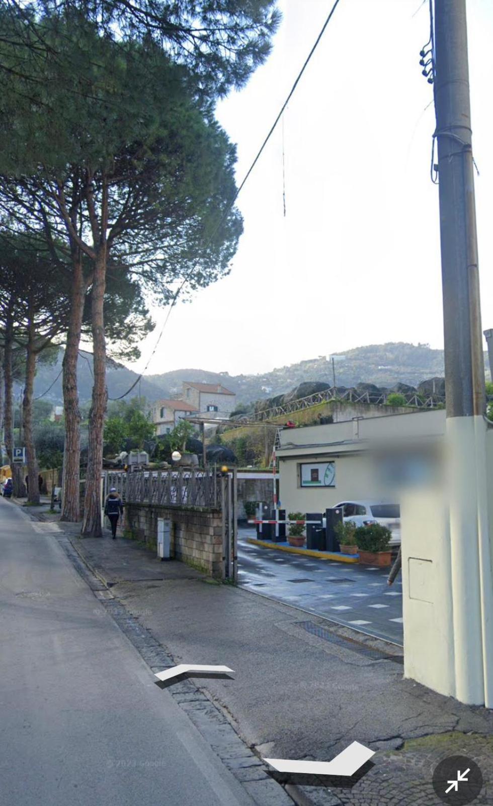 Syrrenton Home Península Sorrentina Exterior foto